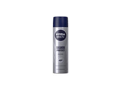 Anti-perspirant Nivea men silver protect 150 ml