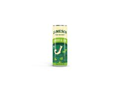 Jameson Ginger & Lime 0.25L