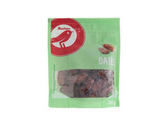 Curmale fara samburi Auchan, 250 g