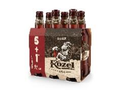 Kozel Bere Bruna Sticla 0.33L 5+1