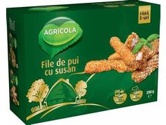 AGRICOLA FILE PUI SUSAN  /KG