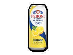 BERE FARA ALCOOL CU SUC DE LAMAIE PERONI 500ML SGR