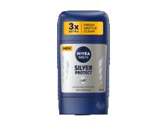 Antiperspirant stick Nivea Men Silver Protect 50ML