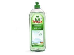 Detergent de vase ecologic Aloe Vera 750ML Frosch