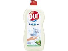 Detergent vase aloe PUR 1200ml