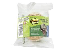 Ou cu surprize - Dinozauri