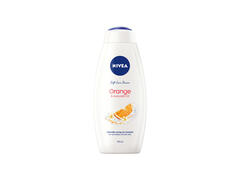 Gel dus happy time 750 ml Nivea