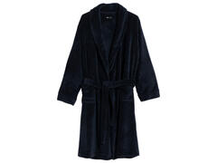 Halat barbati S/XXL, bleumarin