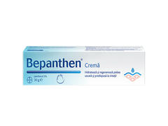 BEPANTHEN 5% CREMA 30G