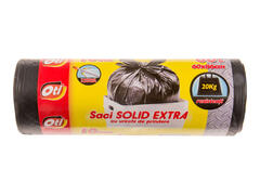 Oti Saci solid extra 60l 10 bucati