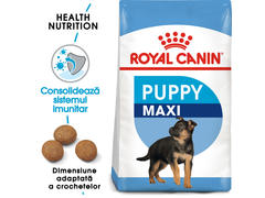 Royal Canin Maxi Puppy, 1kg VRAC