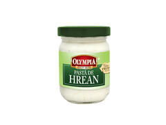 Olympia pasta hrean, borcan 190g