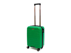 Troler Ella Icon Leaf 55X37X23 cm verde