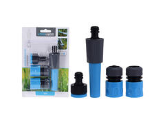 Accesorii pt.furtun 4 piese