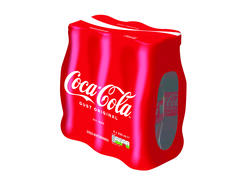 SGR*Coca cola regular 6 x 330 ml nrgb