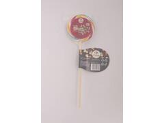 Acadea cu aroma fructe de padure 30g Carrefour Extra