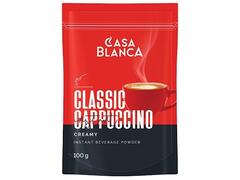 Casablanca Cappuccino clasic 100 g