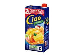 BAUTURA NECARBOGAZOASA MULTIFRUCT CIAO 2L