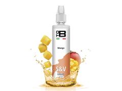 Lichid ToB LIQUIDS – MANGO 80ml 0mg