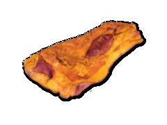 GUSA DE PORC AFUMATA VID DIANA