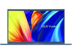 Laptop Asus VivoBook 15 X1502VA, Full HD, 15.6 inch, Intel Core i5-13420H, 8GB, 512GB SSD, No OS, Quiet Blue