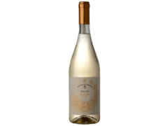 Moscato d'asti palas 2019 D.O.C.G.