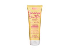Balsam Hranitor Pentru Par Uscat, Frizzy Si Texturat, Banana Butter, Umberto Giannini, 250 Ml