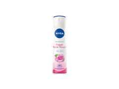 Antiperspirant Spray Nivea Fresh Rose Touch, 150ML