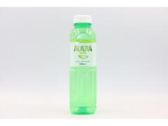 ALVERA ALOE VERA ORIGINAL 500ML PET