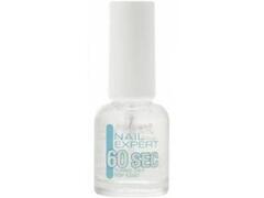 Top Coat pentru unghii Miss Sporty Turbo Dry, 8 ML