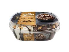 Inghetata profiterol Aloma Premium 900ml