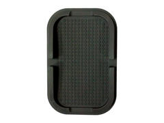 Suport telefon auto pentru Bord cu Fante