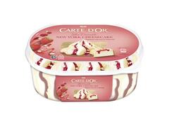 Carte D'Or New York Cheesecake 825Ml
