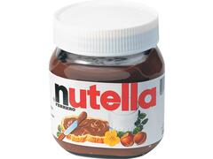 Nutella Crema de alune 400 g