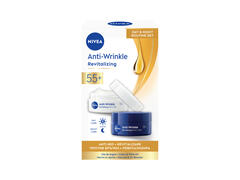 #CR.ANTI RID ZI+NOAPTE  NIVEA