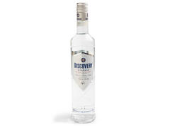 Vodka Discovery 40% Vol. 0.5L