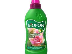 BIOPON ingrasamant pentru trandafiri 0,5l