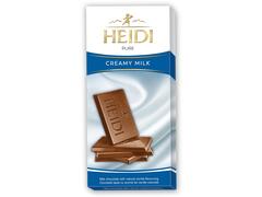 Heidi Pure Creamy Milk 80g