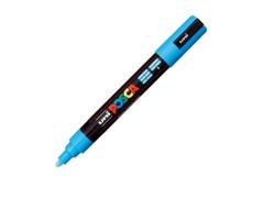 # Marker Blue, 18-25 Mm