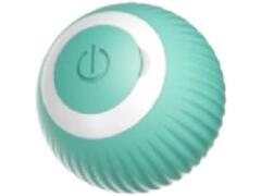 Minge rotativa pentru pisici Carrefour, Verde