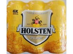 Bere doza 6X0.5 l Holsten Pilsner