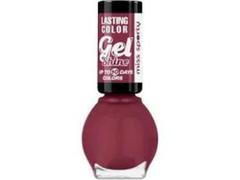 Lac de unghii Miss Sporty Lasting Colour 151 Miss Red, 7 ML