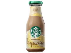 Starbucks Frappuccino Coffee Drink Vanilla bautura lapte 250 ml
