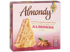 Tort migdale 400 g Almondy