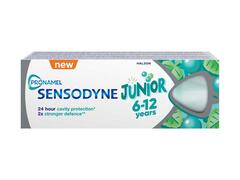 Pasta de dinti pentru copii Sensodyne Pronamel Junior 50ML