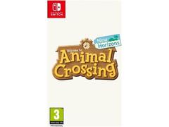 Joc Animal Crossing: New Horizons pentru Nintendo Switch