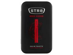 STR8 Red Code Apa de toaleta 100 ml