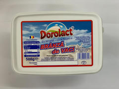 Branza de vaci Dorolact per 100g