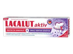Lacalut Aktiv Enamel 75 Ml