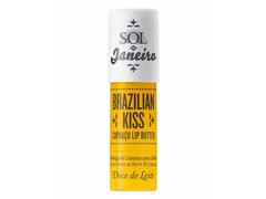 SOL DE JANEIRO BRAZILIAN KISS LIP BUTTER 6.2 G